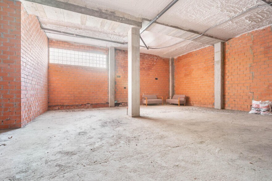 Calle Fernando Alonso Díaz, 32, Oviedo, Asturias en venta - Foto del edificio - Imagen 3 de 32