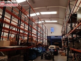 Más detalles de Nave en venta