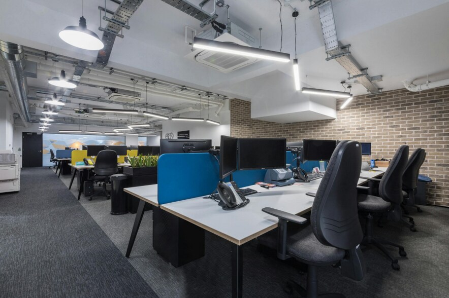 3-5 Vandon St, London en alquiler - Foto del edificio - Imagen 2 de 4