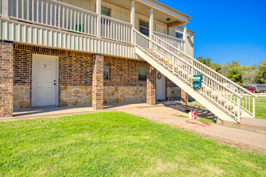 8441 County Road 176, Stephenville, TX en venta - Foto del edificio - Imagen 2 de 9