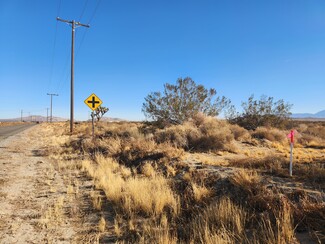 Más detalles para 8 Acres on Ave K ave, Lancaster, CA - Terrenos en venta