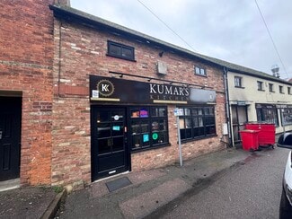 Más detalles de 50 Ram Yard, Bedford - Local en venta