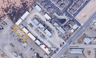 Más detalles de 10885-10893 Dyer st, El Paso, TX - Terreno en alquiler