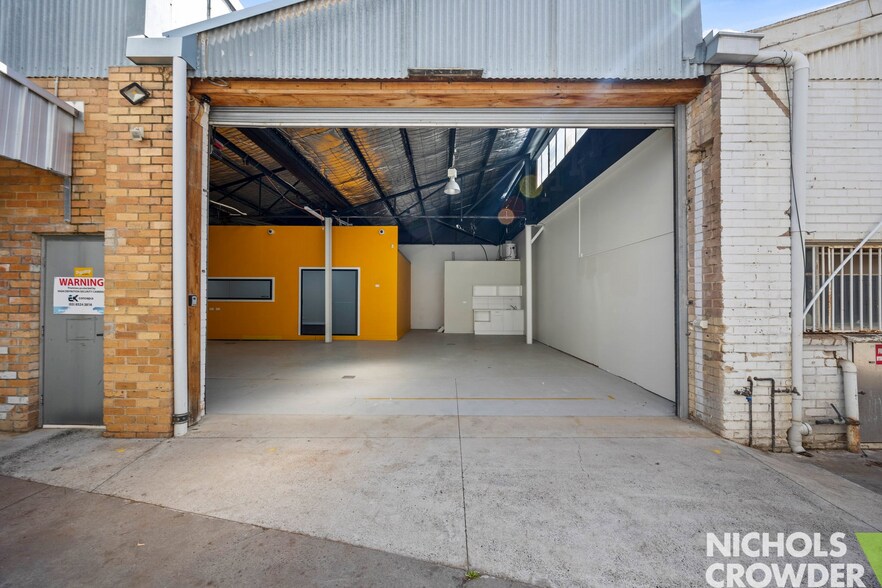 6-8 Arnold St, Cheltenham en alquiler - Foto del edificio - Imagen 3 de 3