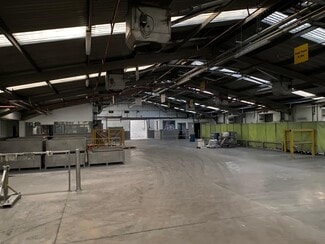 Más detalles de 4 Banbeath Industrial Estate, Leven - Varios usos en alquiler