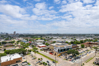 5959 Richmond Ave, Houston, TX - VISTA AÉREA  vista de mapa