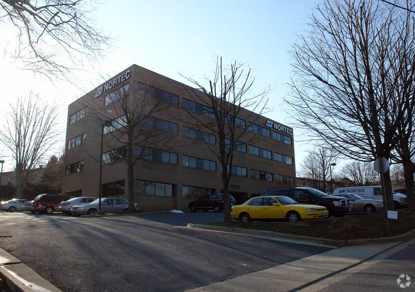 7531 Leesburg Pike, Falls Church, VA en alquiler - Foto del edificio - Imagen 3 de 48