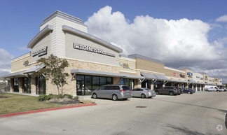 Más detalles para Grand Parkway & Morton Rd, Katy, TX - Local en alquiler