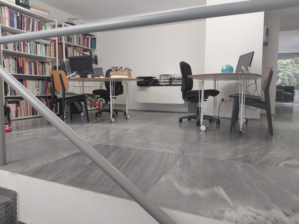 Calle del Doctor Fourquet, 17, Madrid, MAD 28012 - Unidad 01 - - Foto del interior - Image 2 of 15