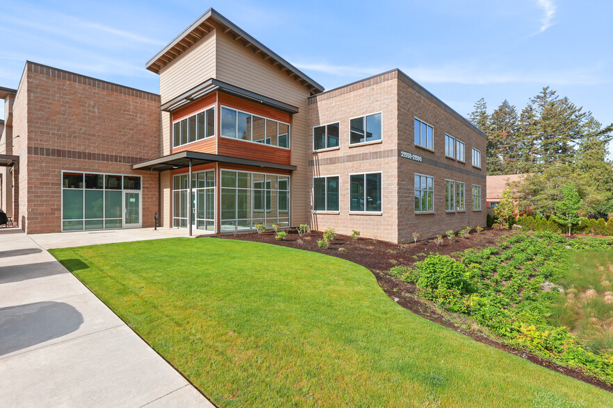 21600 SE Stark St, Gresham, OR en alquiler - Foto del edificio - Imagen 1 de 28