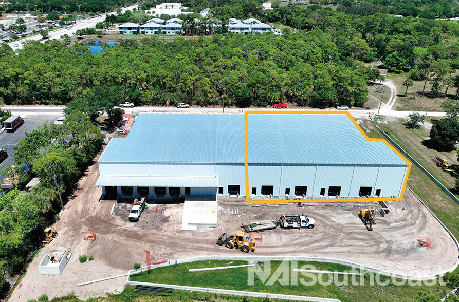 3730 SW 30th Ave, Palm City, FL en alquiler - Foto del edificio - Imagen 3 de 26