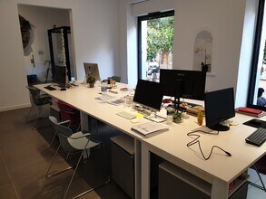 Calle Pez, 38, Madrid, Madrid en alquiler Foto del interior- Imagen 2 de 6