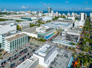 723 Lincoln Ln N, Miami Beach, FL - VISTA AÉREA  vista de mapa