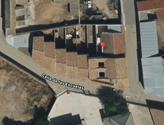 Más detalles de Terreno en venta