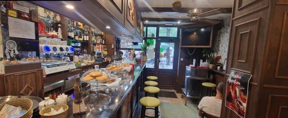 Madrid, MAD 28016 -  -  - Plano de la planta - Image 1 of 3