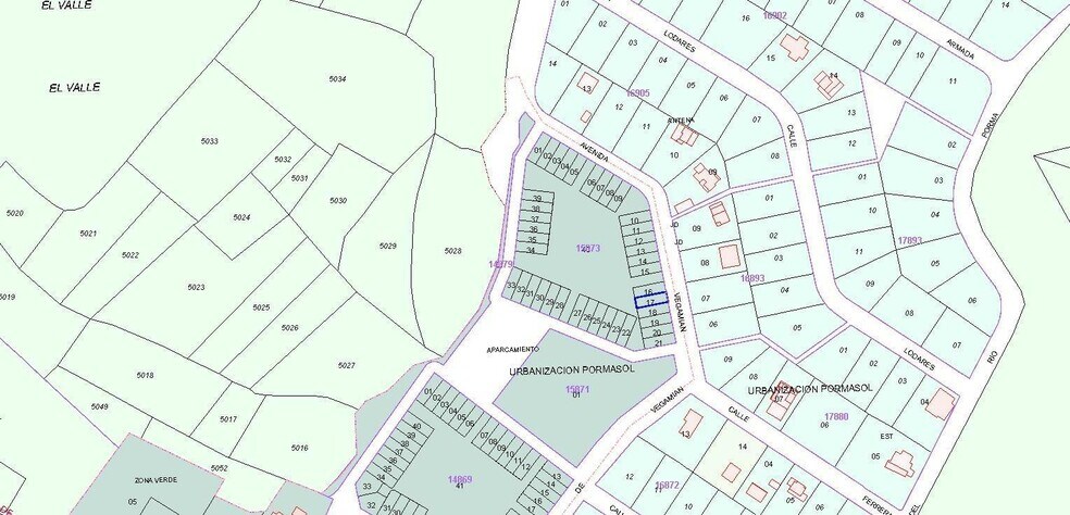 Terreno en Boñar en venta - Foto del edificio - Imagen 3 de 3