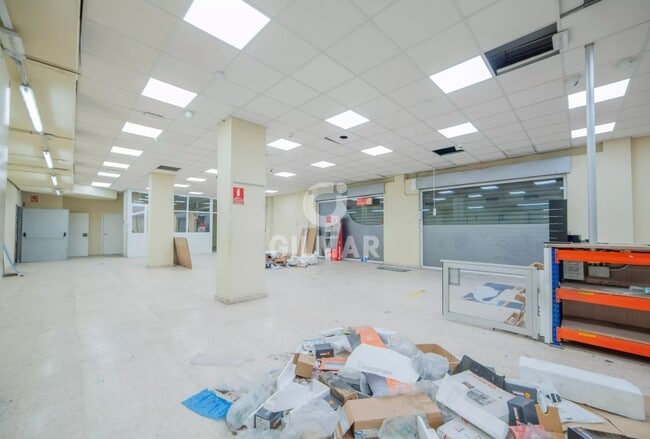 Más detalles de Local en alquiler