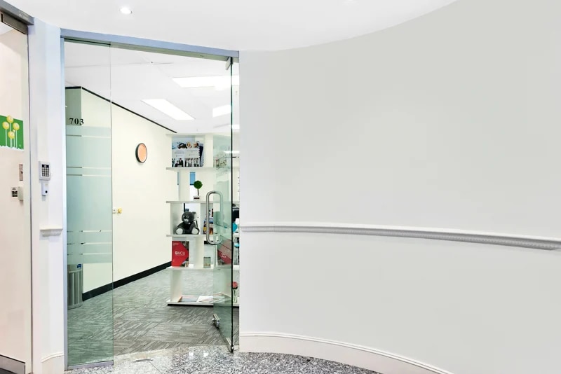 370 Pitt St, Sydney en alquiler Foto del interior- Imagen 1 de 6