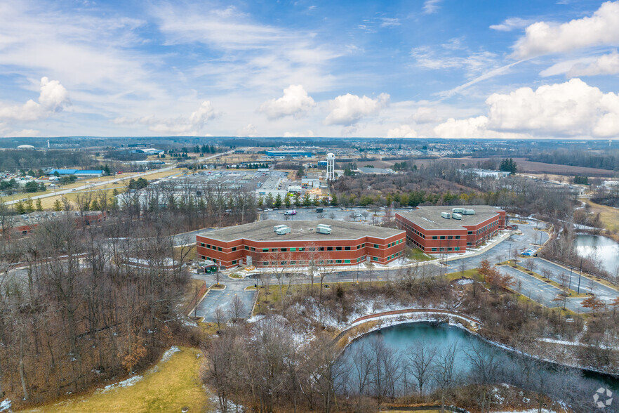 5210 S State Rd, Ann Arbor, MI en alquiler - Foto del edificio - Imagen 1 de 31