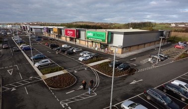 Halbeath Rd, Dunfermline en alquiler Otros- Imagen 1 de 1