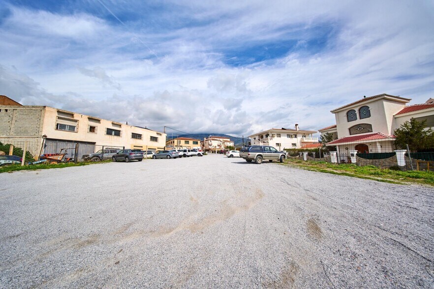 Plaza de la Alpujarra, Órgiva, Granada en venta - Foto del edificio - Imagen 3 de 9