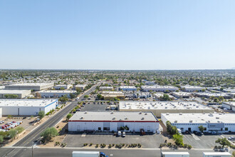 731 W Fairmont Dr, Tempe, AZ - vista aérea  vista de mapa - Image1