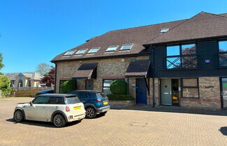 Más detalles de Station Rd, Great Shelford - Oficina en alquiler