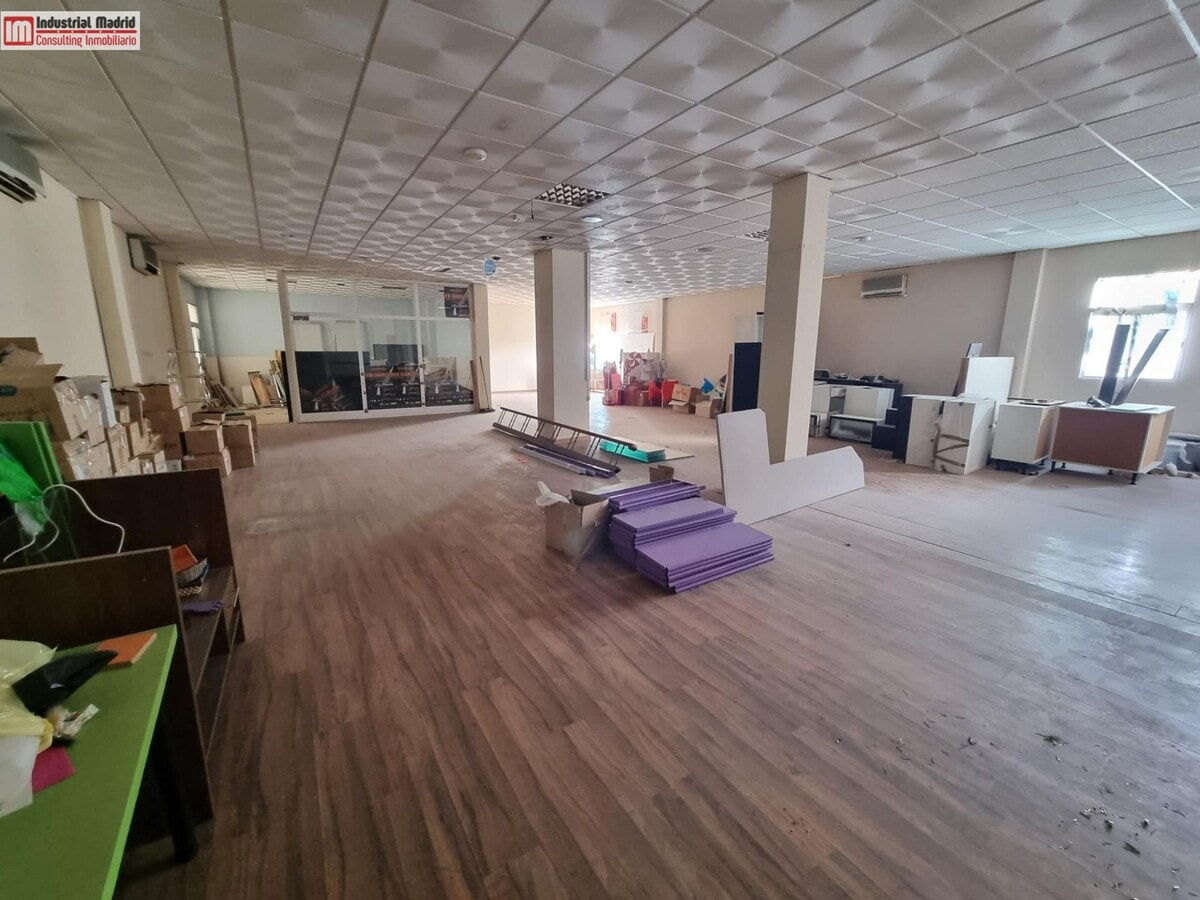 Arganda del Rey, MAD 28500 - Unidad 2 -  - Foto del interior - Image 1 of 6