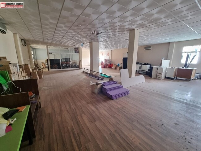 Más detalles de Local en venta