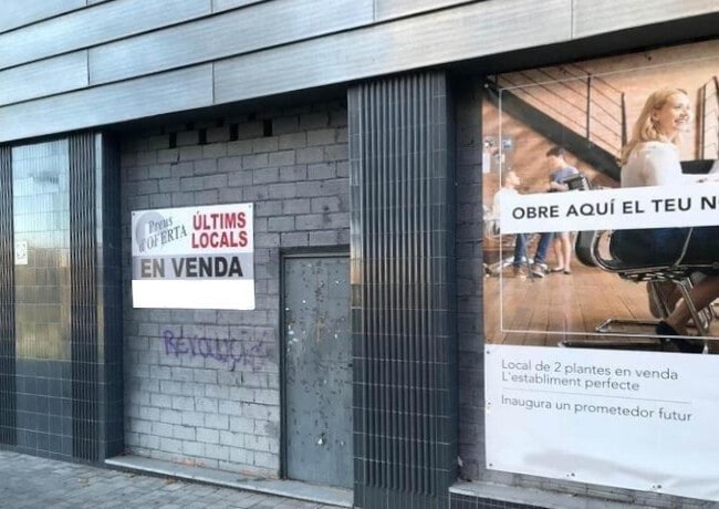 Más detalles de Edificio residencial​ en venta