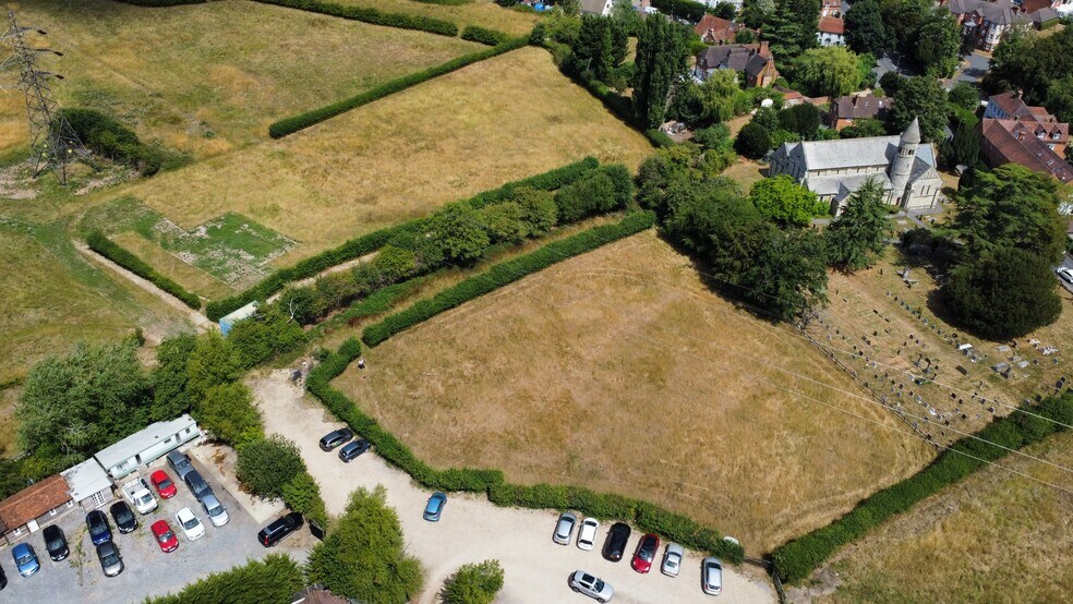 Hale Rd, Farnham en venta - Foto del edificio - Imagen 2 de 6