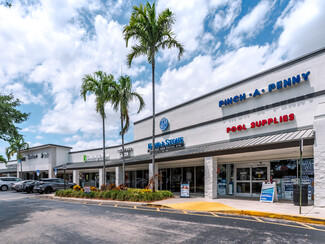 Más detalles para 4400-4492 Weston Rd, Davie, FL - Locales en alquiler