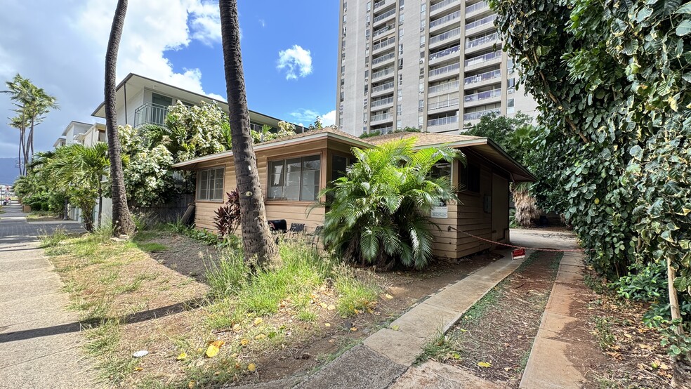 419 Pau St, Honolulu, HI en venta - Foto principal - Imagen 1 de 11