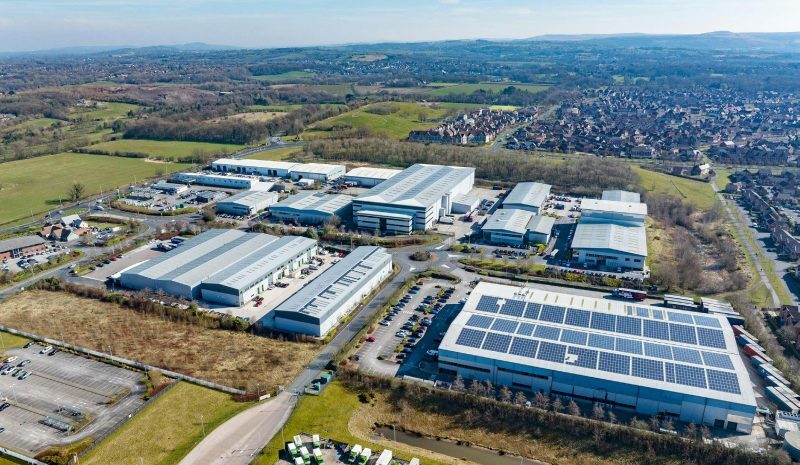 9 Western Ave, Chorley en alquiler - Foto del edificio - Imagen 2 de 11