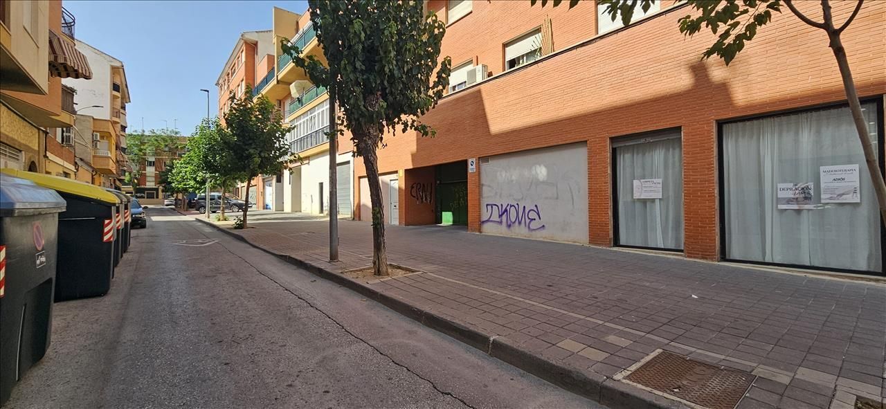 Local en Alcantarilla en venta Foto del edificio- Imagen 1 de 23
