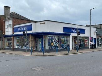 Más detalles de 58 Portland St, Troon - Local en alquiler
