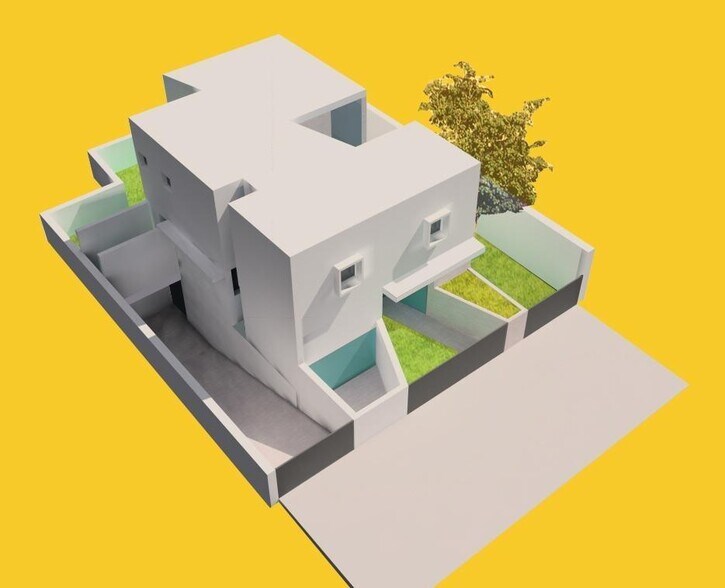 Terreno en Jun, Granada en venta - Foto del edificio - Imagen 2 de 32