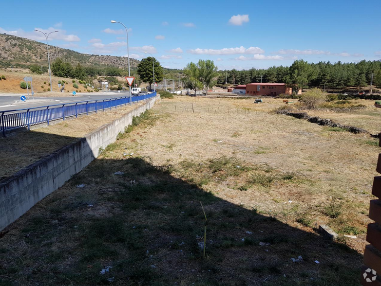 Terrenos en El Barco de Ávila, Ávila en venta - Foto del edificio - Imagen 3 de 7