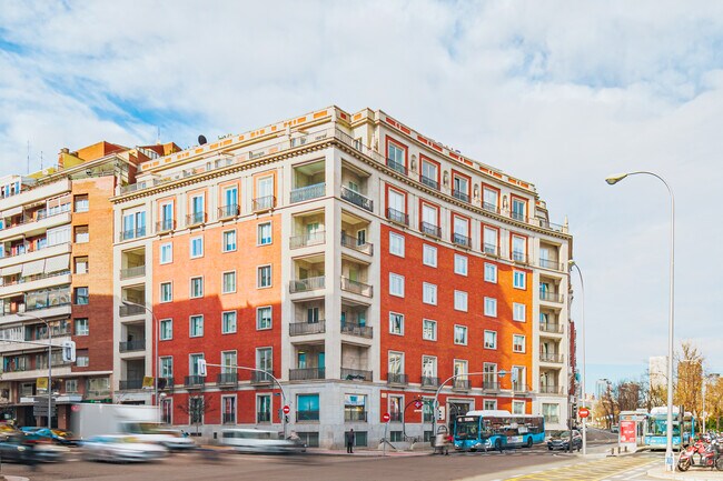 Más detalles para Paseo Castellana, 53, Madrid - Oficina en alquiler
