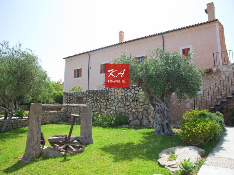 Carretera Son Servera a Cala Millor, Km 1, Son Servera, Islas Baleares en venta - Foto del edificio - Imagen 3 de 20