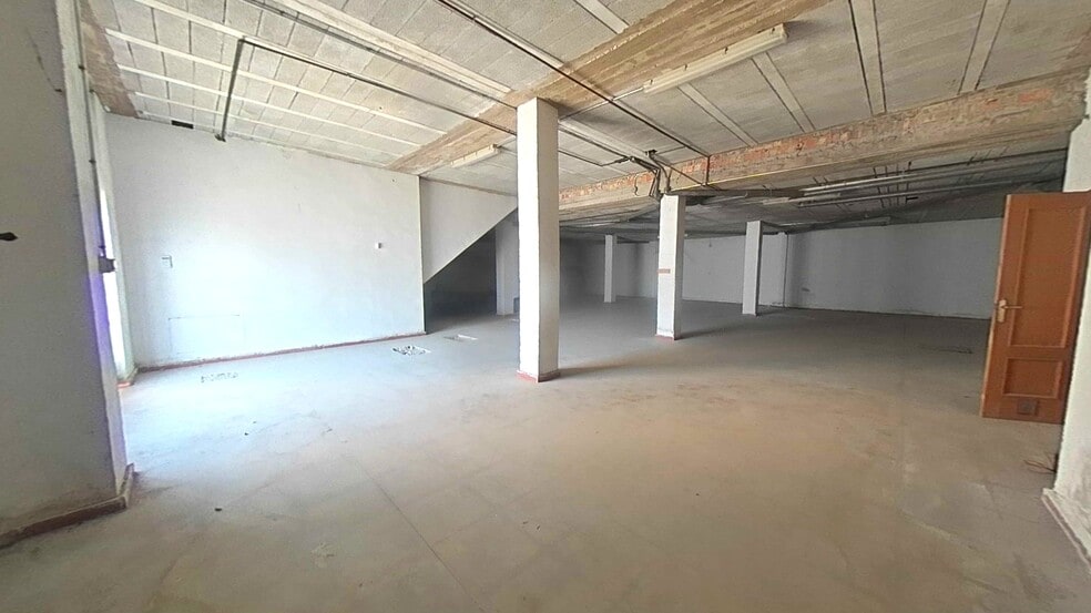 Avenida Andalucía, Cazalilla, Jaén en venta - Foto del edificio - Imagen 1 de 12