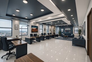 Más detalles de 35 Journal Sq, Jersey City, NJ - Varios usos en alquiler