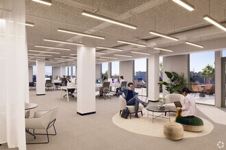 Calle Josefa Valcárcel, 24, Madrid, Madrid en alquiler Foto del interior- Imagen 1 de 1