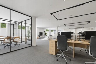 21-25 Rue Balzac, Paris en alquiler Foto del edificio- Imagen 1 de 1