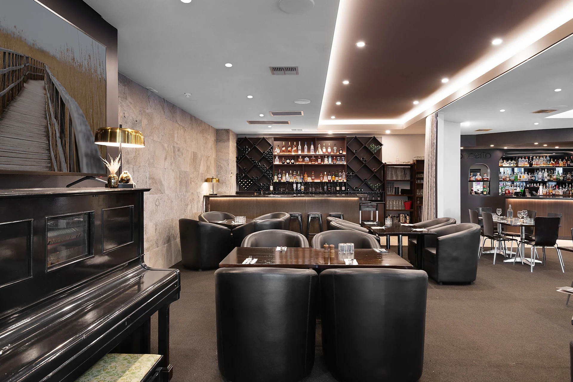 3 The Piazza, Wentworth Point en alquiler Foto del interior- Imagen 1 de 4