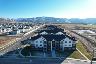 Más detalles para 1218 S Sawmill Blvd, Heber City, UT - Edificios residenciales en venta