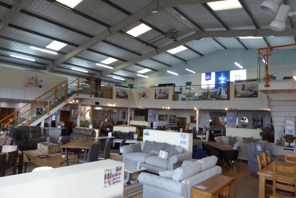 Heol Parc Mawr, Llanelli en venta Foto del interior- Imagen 1 de 3