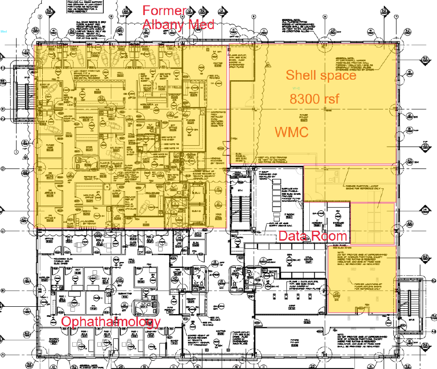 1561 Ulster Ave, Lake Katrine, NY en alquiler Plano de la planta- Imagen 1 de 1