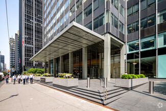 277 Park Ave, New York NY - Inmueble