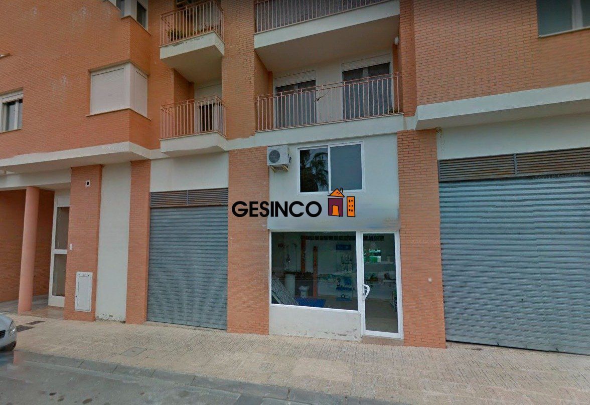 Local en Aielo de Malferit, Valencia en venta Foto del edificio- Imagen 1 de 2